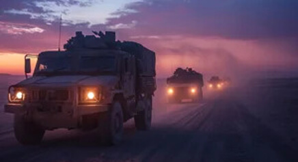 IMCO Secures Contract from world-leading armored vehicles engines…